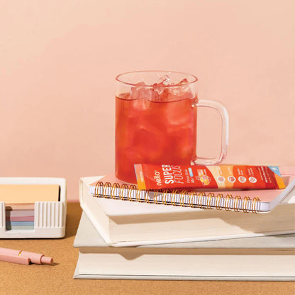 Nello™ Superfocus Drink Mix | Limited Time Deal